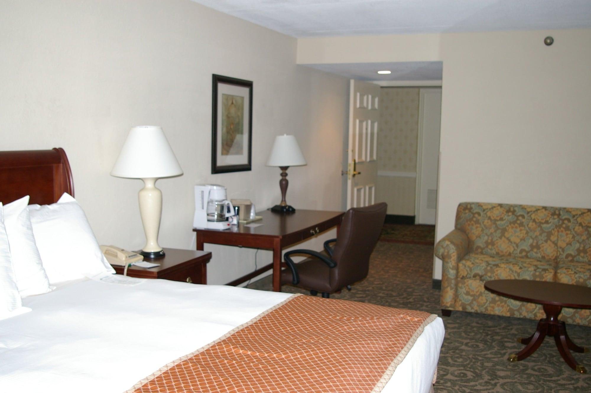 Sturbridge Host Hotel And Conference Center (Adults Only) Pokoj fotografie
